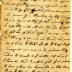 Letter from Ann Leake to Robert W. Leake, 1775