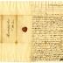 Letter from John Leake to Robert W. Leake, 1775
