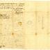 Letter from John Leake to Robert W. Leake, 1775