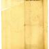 List of lands sold and rented, crica 1774