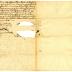 Agreement between William Shephard and Robert W. Leake, 1774