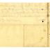 Receipt from Samuel Hallsted to Robert Leake, 1775