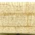 Contract between Robert Leake and James Perkins, 1771