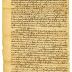 An Act for the Amendment of the Law Directing the Sales of Forfeited Lands, 1781