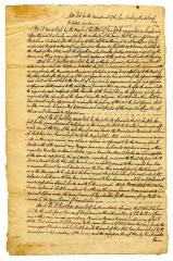 An Act for the Amendment of the Law Directing the Sales of Forfeited Lands, 1781