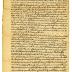 An Act for the Amendment of the Law Directing the Sales of Forfeited Lands, 1781