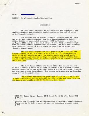 An Affirmative Action Marshall Plan
