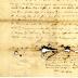 Letter from Ann Leake to Robert W. Leake, 1774