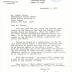 Letter to Kenneth Burroughs from Gregory Reilly, NY State Dept. of Social Services; Minority Fair Hearing