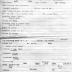N. Y. State Factory Commission Individual Schedule