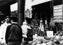 Government - Food Stamp Program in Rochester