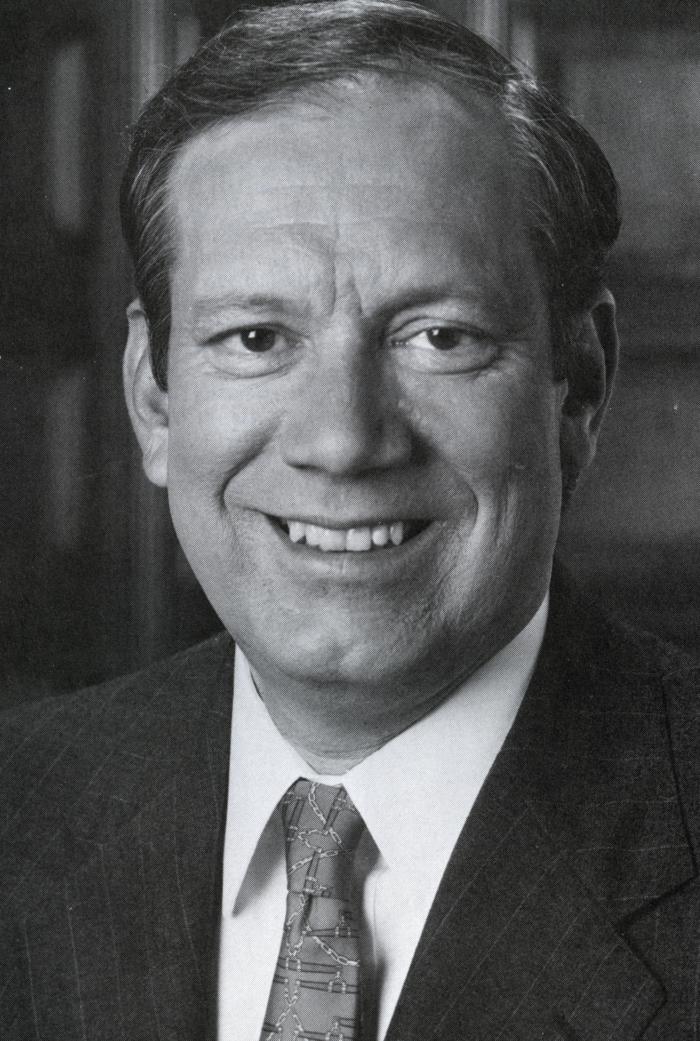 George Pataki