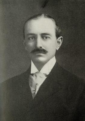 Horace White