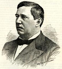 Alonzo Cornell