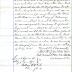 Affidavits from City and County of New York for Jacob Childs