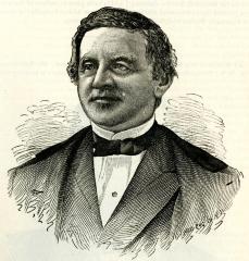 Samuel Tilden