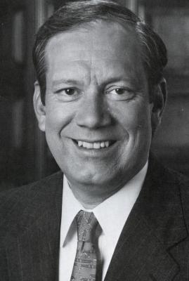 George Pataki