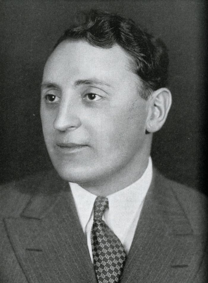 Charles Poletti