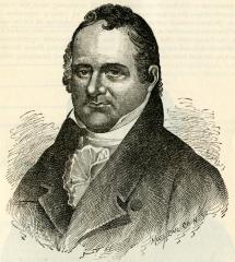 Joseph Yates