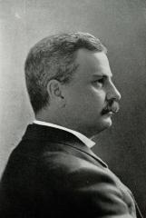 Benjamin Odell