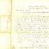 Letter to New York State Comptroller A.P. Nichols from Bernard DeYoung