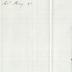 Letter to New York State Comptroller N.K. Hopkins from David W. Dyckman
