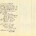 Letter to Henry Gallien from Martin Duncan
