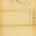 Letter to New York State Comptroller F.P. Olcott for Martin Duncan