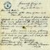 Letter to New York State Comptroller N.K. Hopkins from Martin Duncan