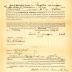 Power of Attorney form from Martin Duncan