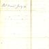 Letter to the New York State Comptroller from J.L. Hasbrouck