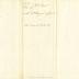 Letter to New York State Comptroller A.P. Nichols for James Higgins