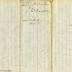 Letter to N.K. Hopkins on behalf of Joseph Franklin