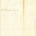 Letter to New York State Comptroller Lucius Robinson for John Henkel