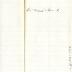 Letter to New York State Comptroller A.P. Nichols from James Higgins