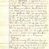 Affidavit from Parish of Orleans, Louisiana for John Baptist Grasenauer