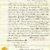 Affidavits from New York and Louisiana for John Baptist Grasenauer