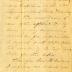 Letter to the New York State Comptroller from Addison Farnsworth