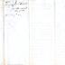 Letter to the New York State Comptroller from James E. Bedell