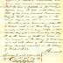 Affidavit from City and County of N.Y. signed by Addison Farnsworth