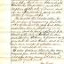 Affidavit from City and County of New York for John Henkel