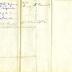 Letter to New York State Governor John Hoffman from William Gravenitz