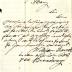 Letter to New York State 2nd Deputy Comptroller from William Gravenitz
