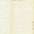 Letter to New York State Comptroller N.K. Hopkins from Frederick Kinnersley
