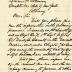 Letter to New York State Comptroller Lucius Robinson from Capt. Charles Innes