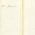 Letter from Edward Holske