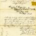 Letter to New York State Comptroller N.K. Hopkins to Adolph Kielgast
