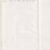 Letter to the New York State Comptroller from John Hunt