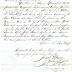 Affidavit from Milwaukee County, Wisconsin for John Hunt