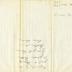 Letter to New York State Governor John Hoffman from Edward Holske